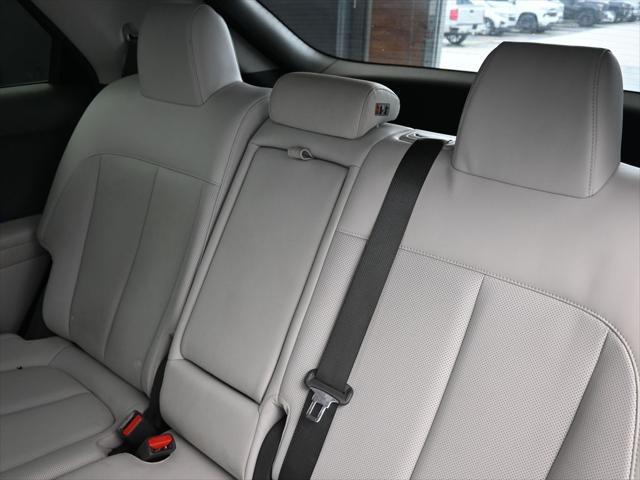 used 2023 Hyundai IONIQ 5 car, priced at $24,897