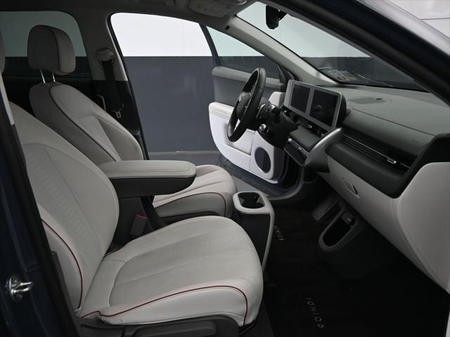 used 2023 Hyundai IONIQ 5 car, priced at $24,897