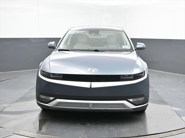 used 2023 Hyundai IONIQ 5 car, priced at $24,897