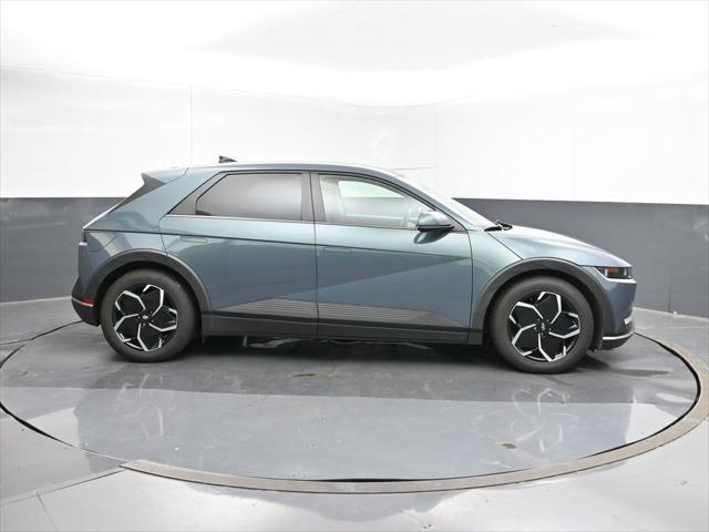 used 2023 Hyundai IONIQ 5 car, priced at $24,897