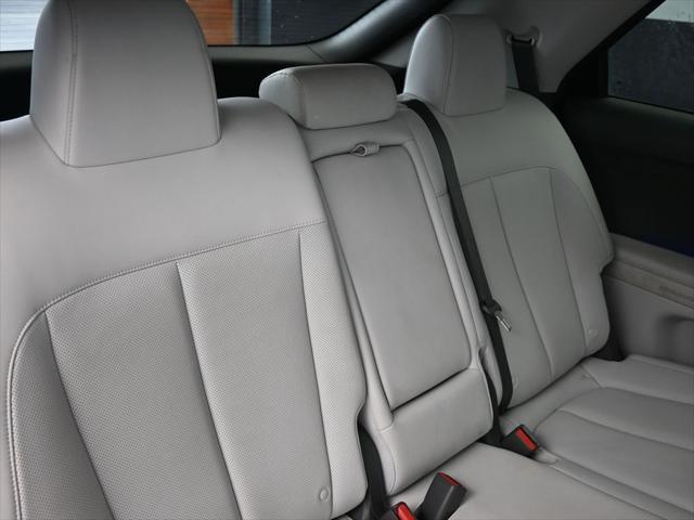 used 2023 Hyundai IONIQ 5 car, priced at $24,897