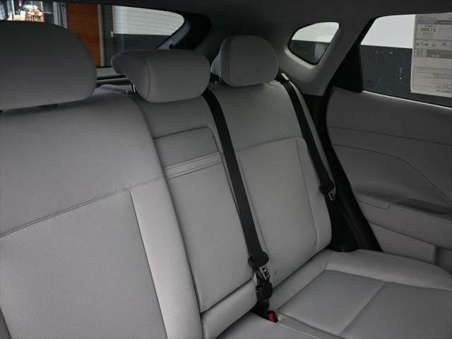 new 2025 Hyundai Kona car