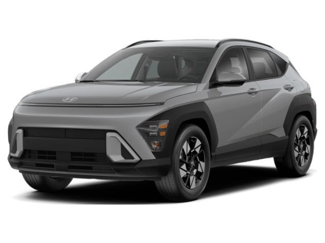 new 2025 Hyundai Kona car