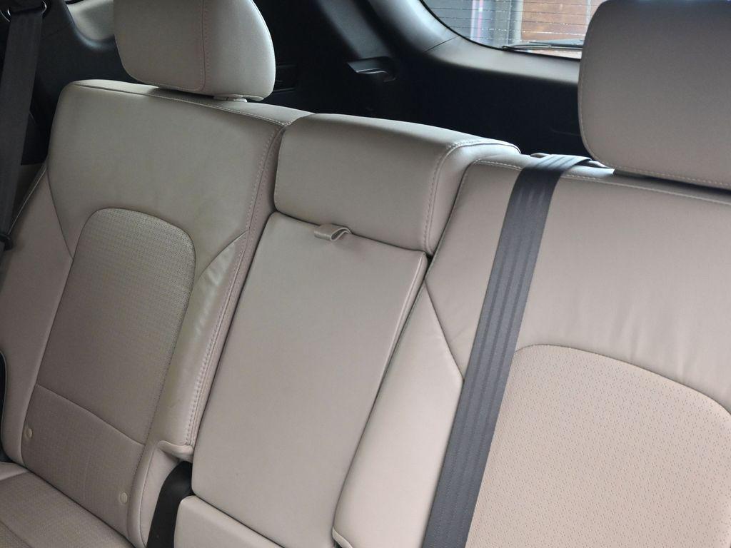 used 2016 Hyundai Santa Fe Sport car, priced at $10,888