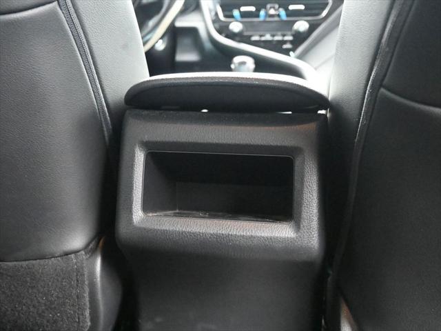 used 2021 Toyota Camry car, priced at $20,368