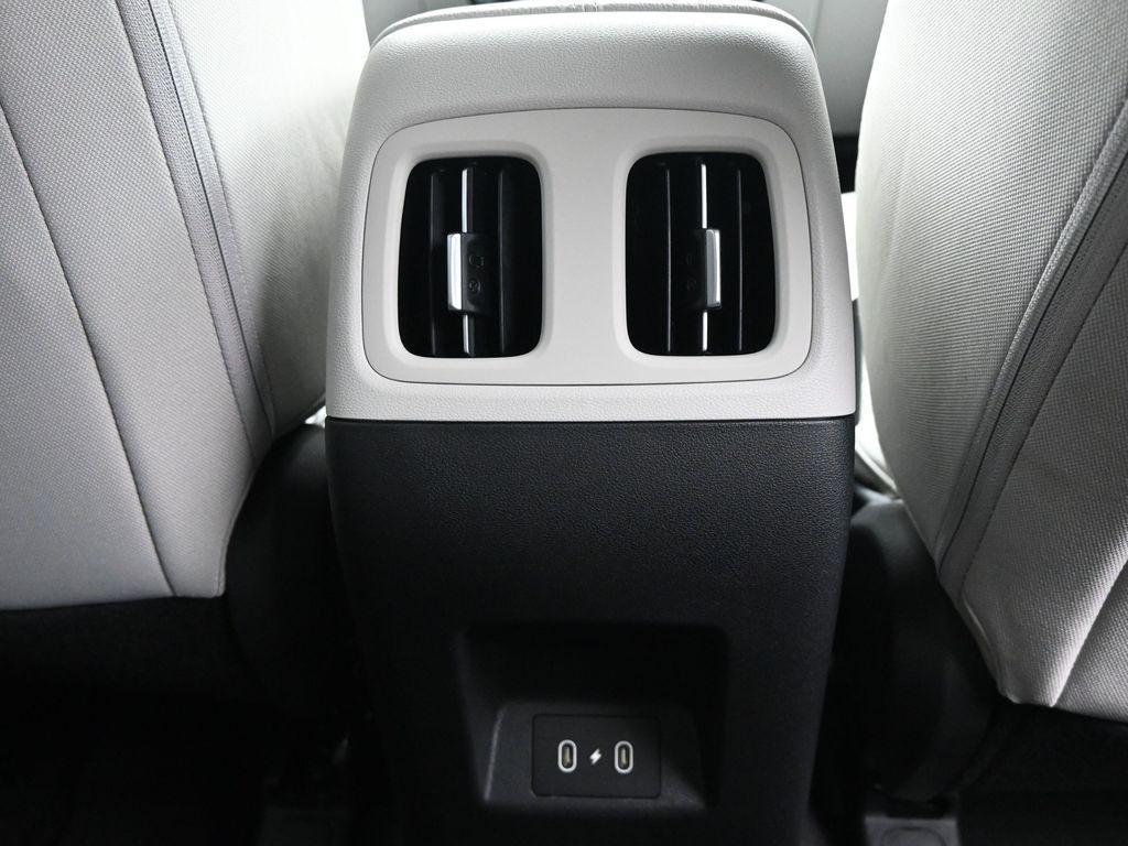 new 2026 Hyundai Tucson car, priced at $32,278