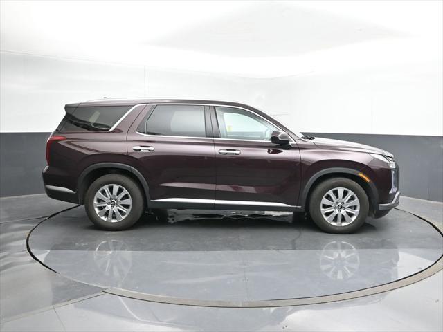 used 2024 Hyundai Palisade car, priced at $33,642