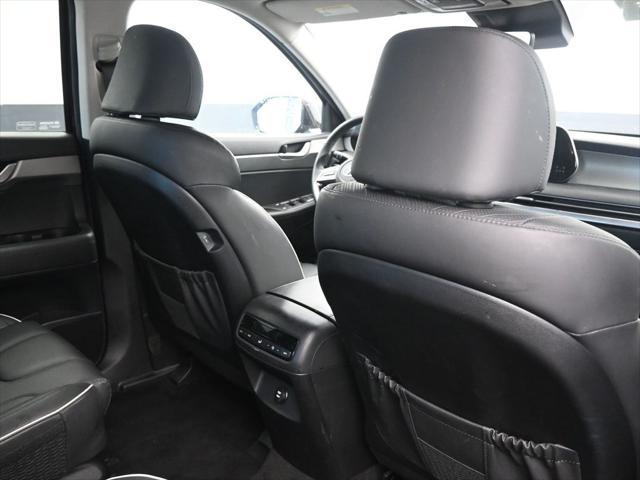used 2024 Hyundai Palisade car, priced at $33,642