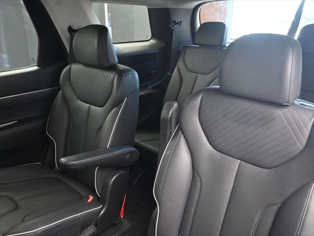 used 2024 Hyundai Palisade car, priced at $33,642