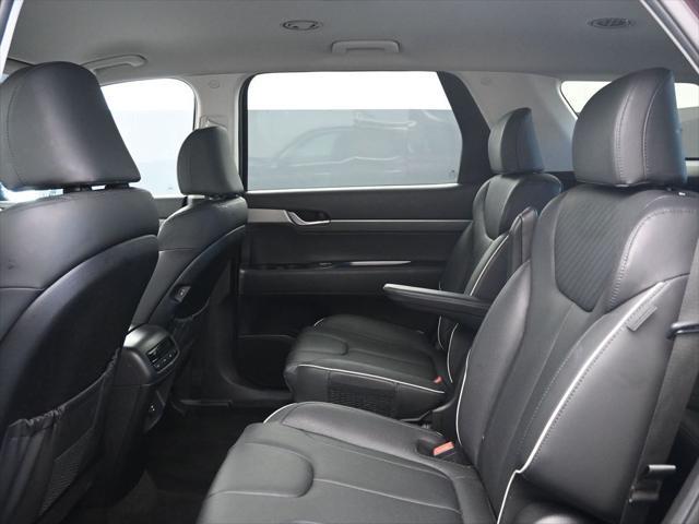used 2024 Hyundai Palisade car, priced at $33,642