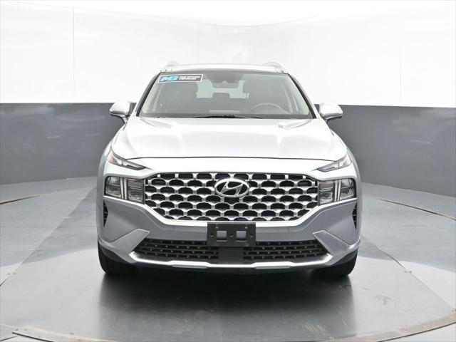 used 2023 Hyundai Santa Fe car, priced at $22,289