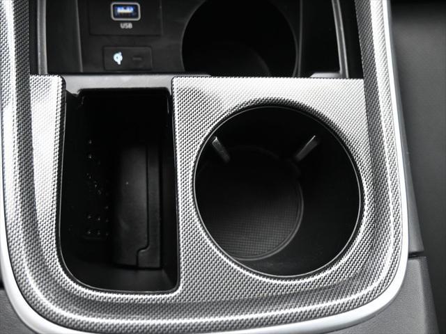 used 2023 Hyundai Santa Fe car, priced at $22,289