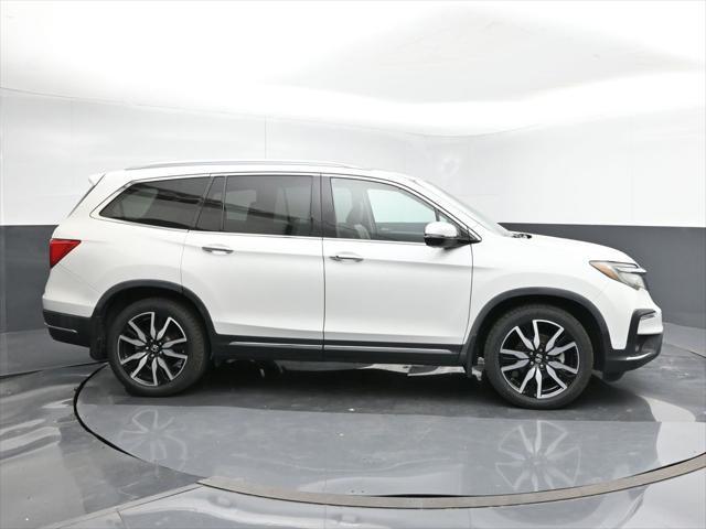 used 2020 Honda Pilot car, priced at $22,495