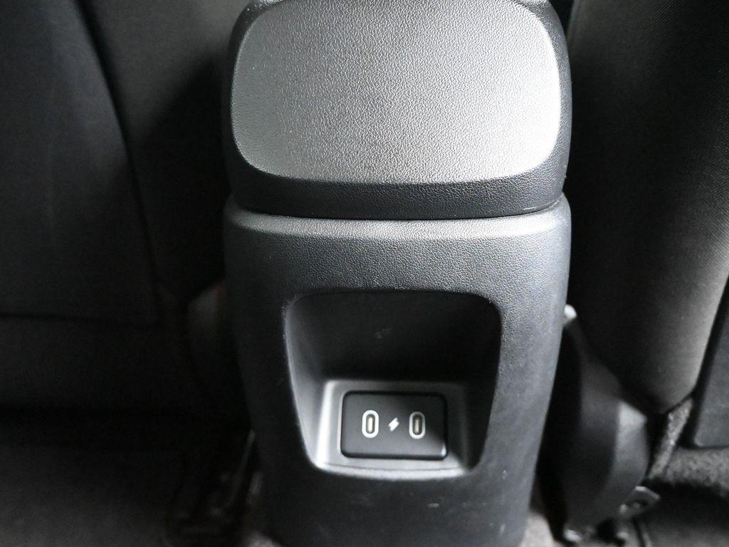 used 2025 Hyundai Elantra car, priced at $19,888