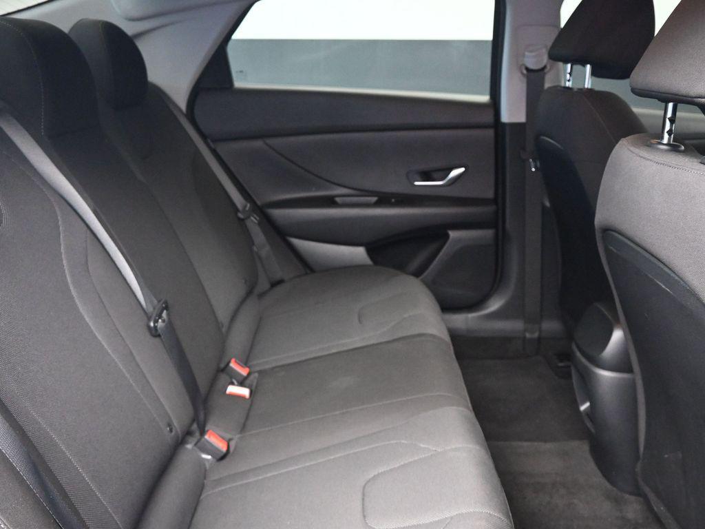 used 2025 Hyundai Elantra car, priced at $19,888