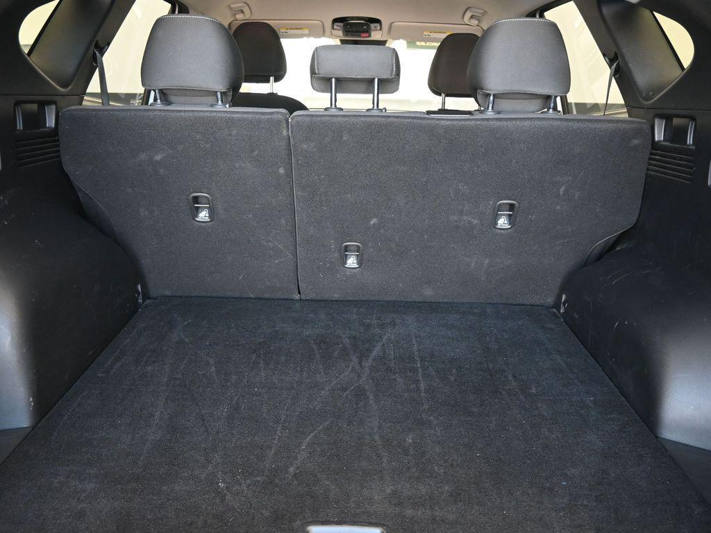 used 2024 Hyundai Tucson car, priced at $22,888