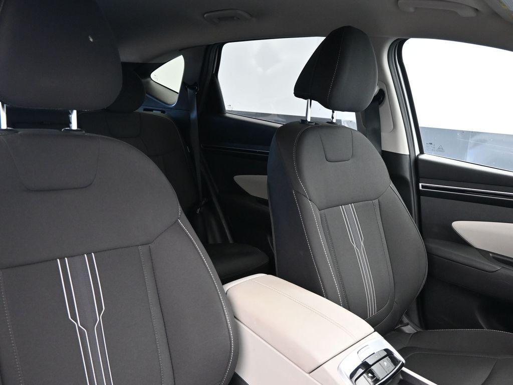 used 2024 Hyundai Tucson car, priced at $22,888