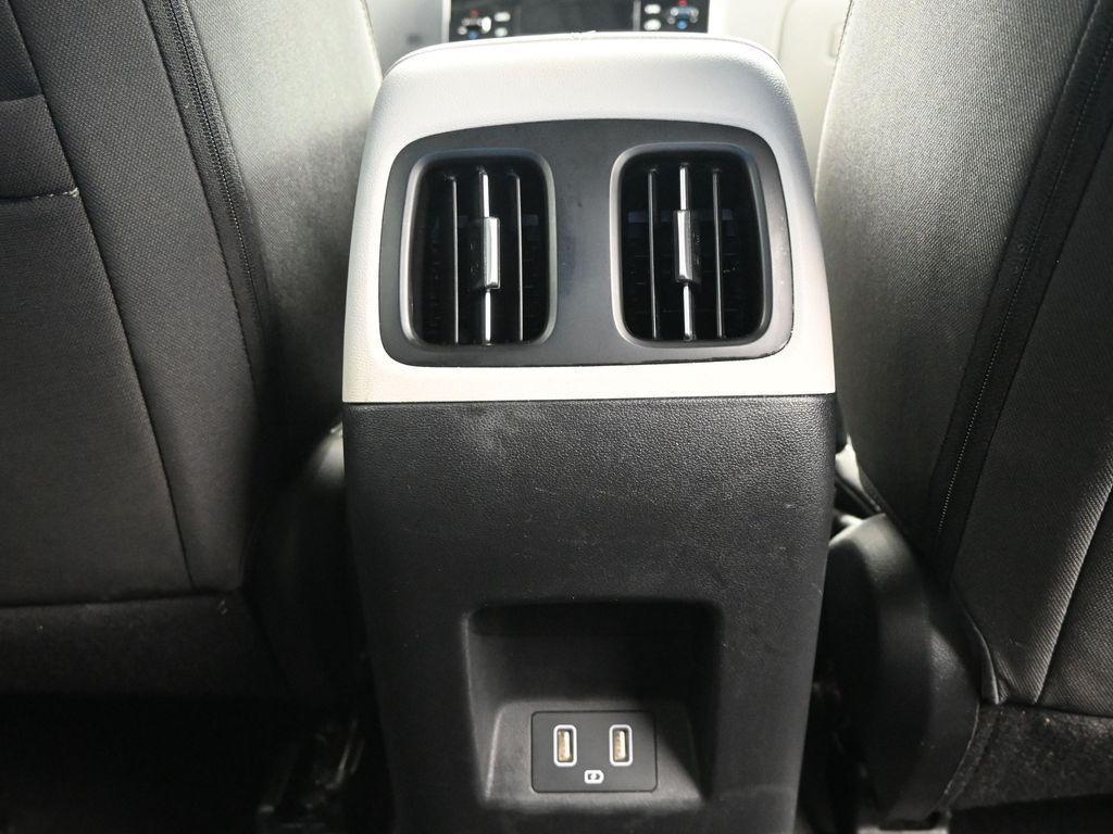 used 2024 Hyundai Tucson car, priced at $22,888