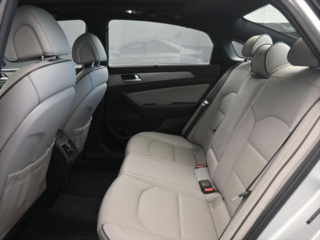 used 2015 Hyundai Sonata car, priced at $9,677