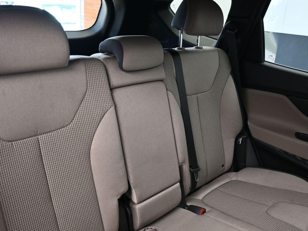 used 2023 Hyundai Santa Fe car, priced at $23,888