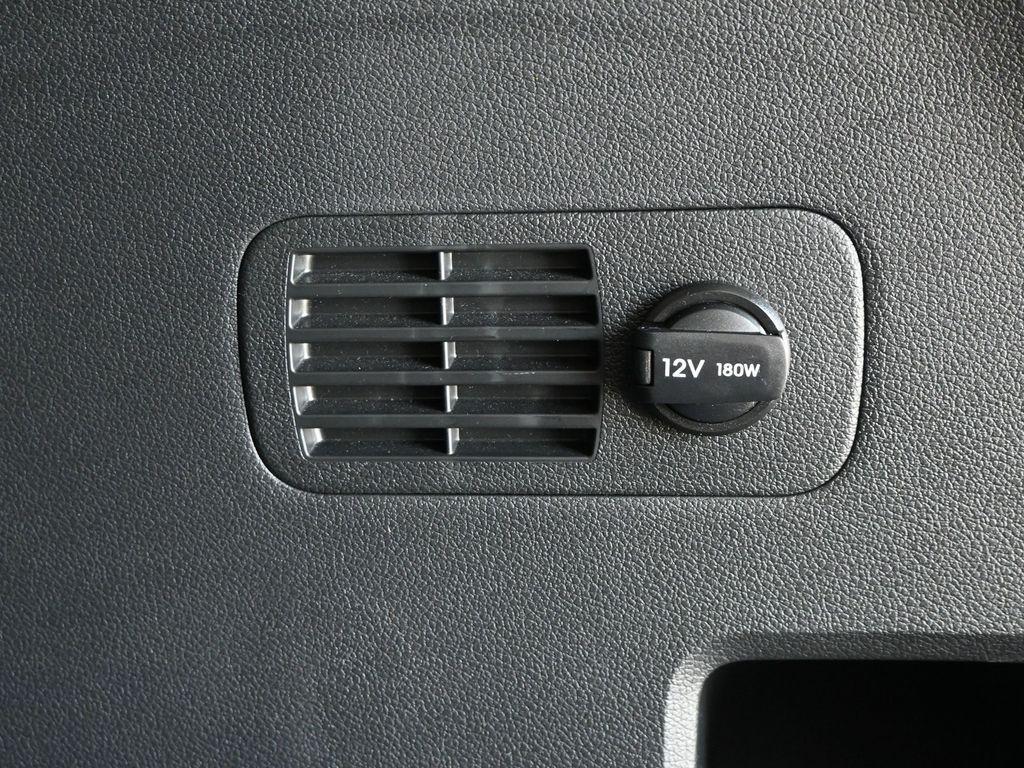 used 2023 Hyundai Santa Fe car, priced at $23,888