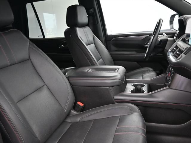 used 2023 Chevrolet Tahoe car, priced at $52,895