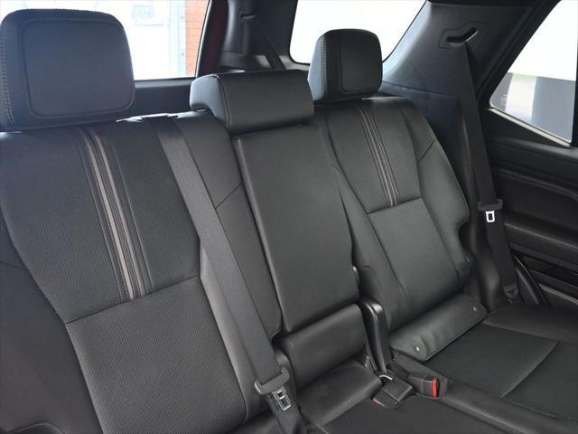 used 2025 Toyota 4Runner car, priced at $59,783
