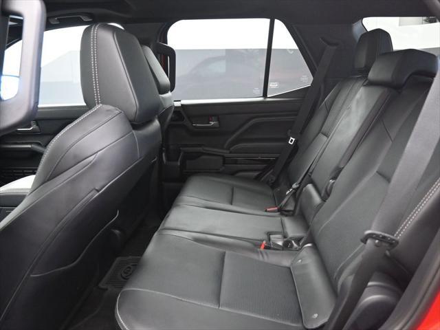 used 2025 Toyota 4Runner car, priced at $59,783