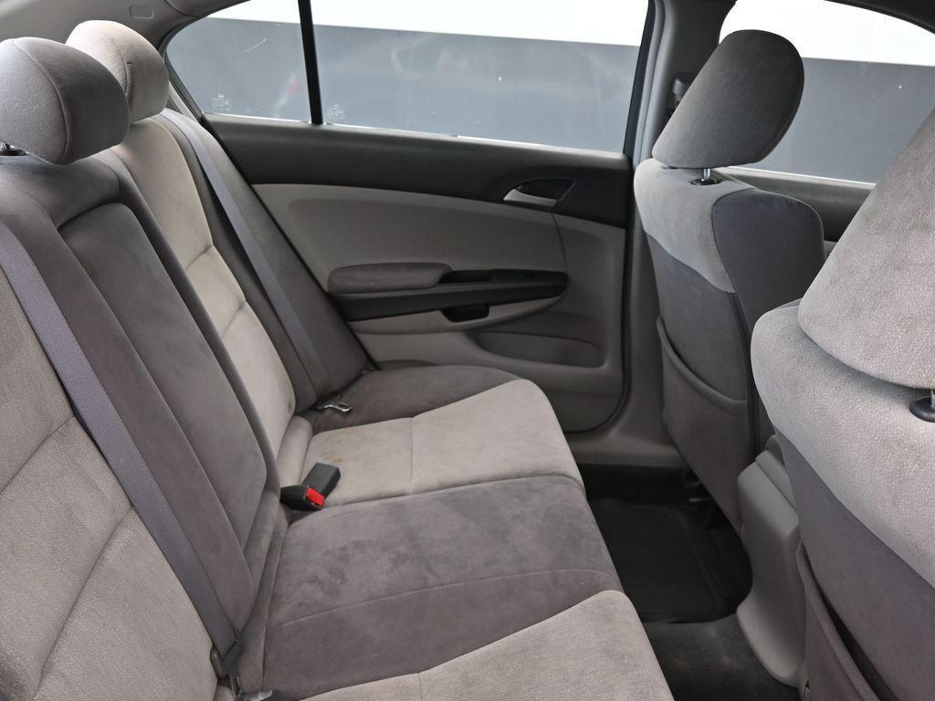 used 2009 Honda Accord car, priced at $7,444