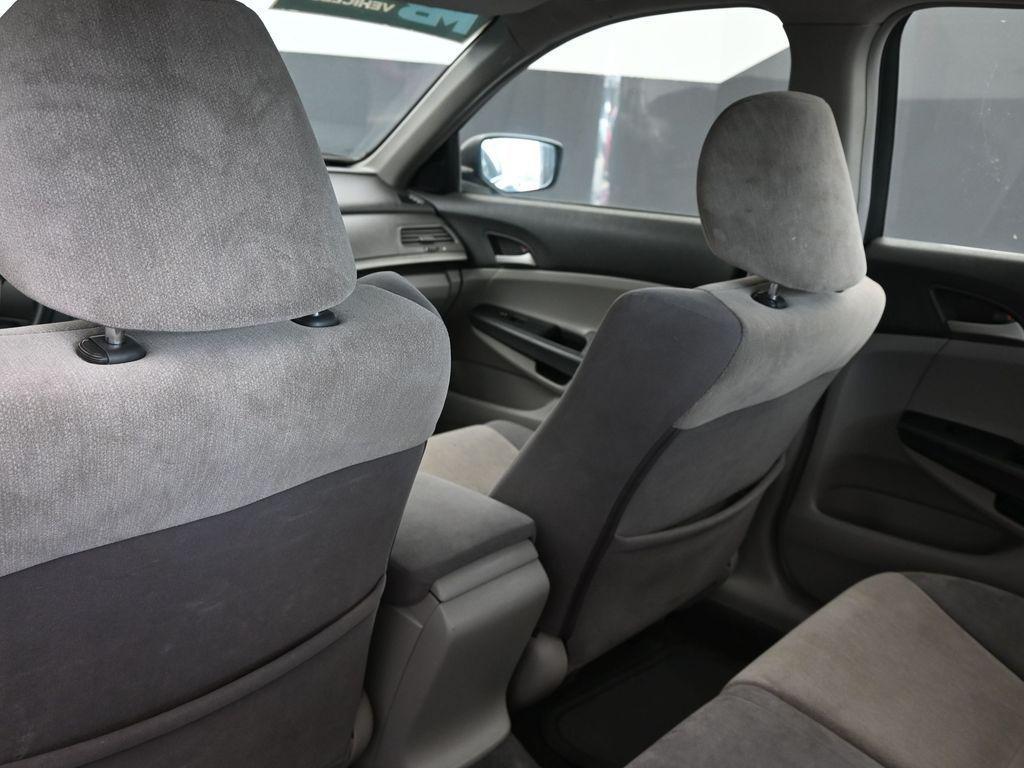 used 2009 Honda Accord car, priced at $7,444