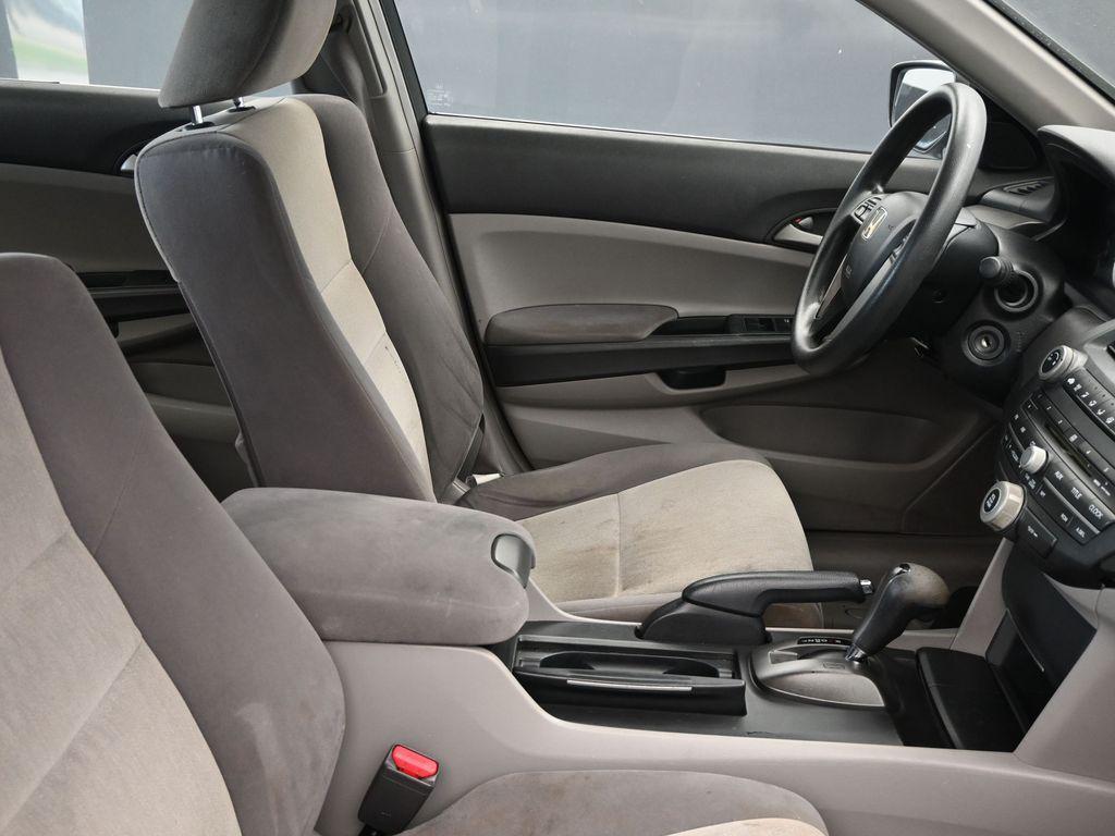 used 2009 Honda Accord car, priced at $7,444
