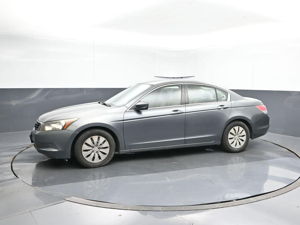 used 2009 Honda Accord car, priced at $7,444