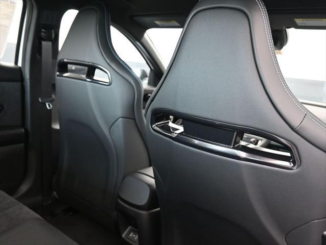new 2025 Hyundai ELANTRA N car, priced at $37,735