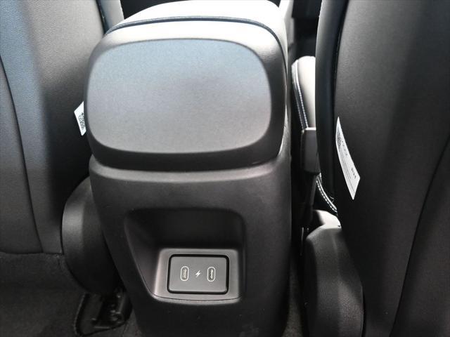 new 2025 Hyundai ELANTRA N car, priced at $37,735