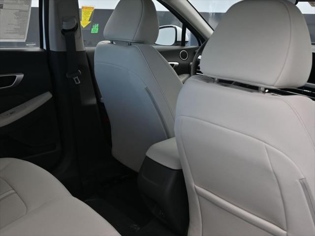 new 2025 Hyundai Sonata car