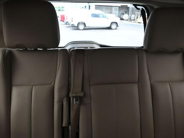 used 2012 Ford Expedition EL car, priced at $6,453