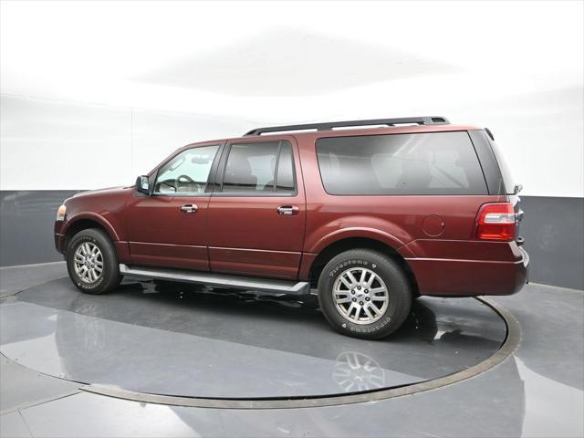 used 2012 Ford Expedition EL car, priced at $6,453