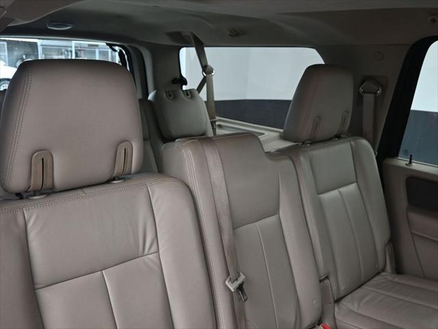 used 2012 Ford Expedition EL car, priced at $6,453