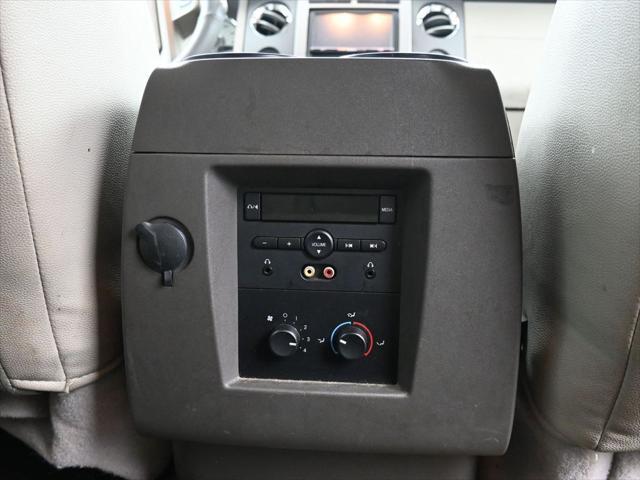 used 2012 Ford Expedition EL car, priced at $6,453