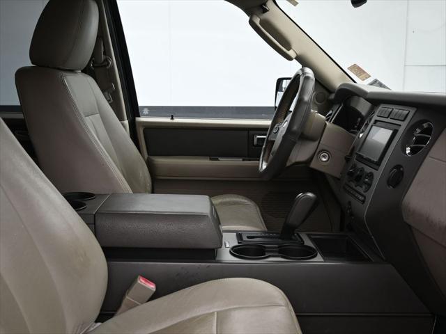 used 2012 Ford Expedition EL car, priced at $6,453