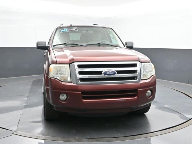 used 2012 Ford Expedition EL car, priced at $6,453