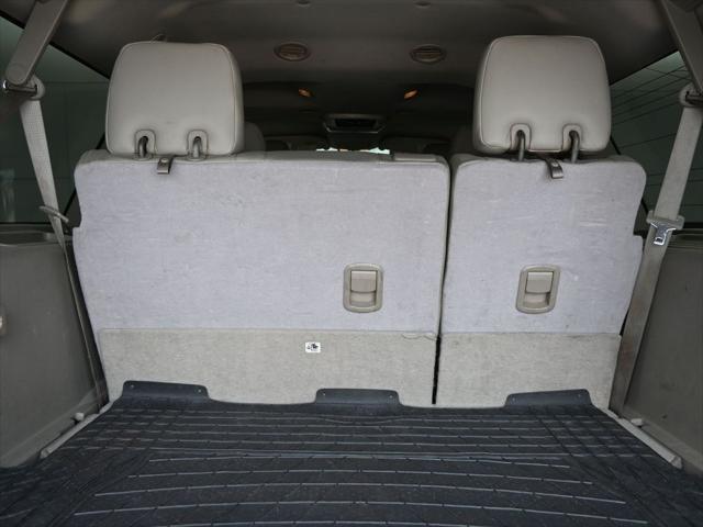used 2012 Ford Expedition EL car, priced at $6,453