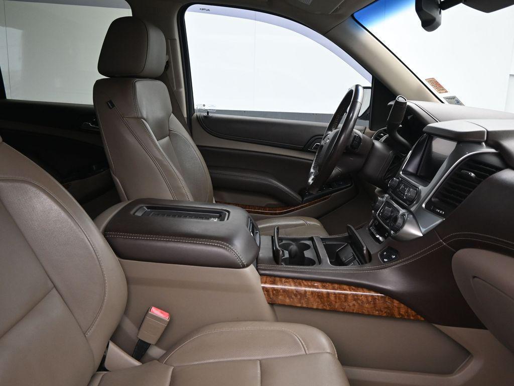 used 2016 Chevrolet Tahoe car, priced at $19,888