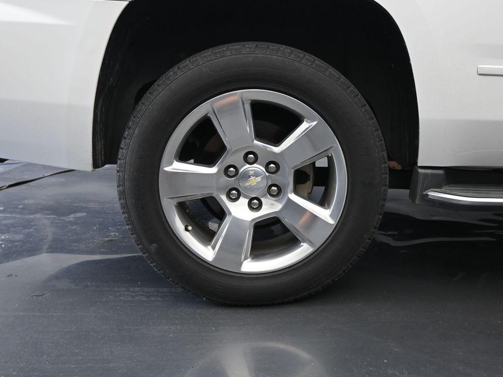 used 2016 Chevrolet Tahoe car, priced at $19,888