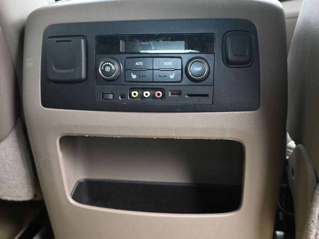 used 2016 Chevrolet Tahoe car, priced at $19,888