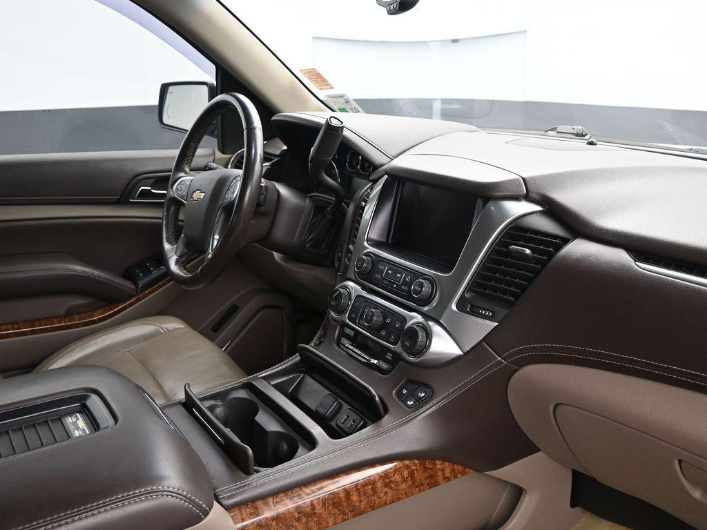 used 2016 Chevrolet Tahoe car, priced at $19,888