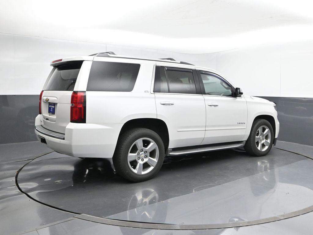 used 2016 Chevrolet Tahoe car, priced at $19,888