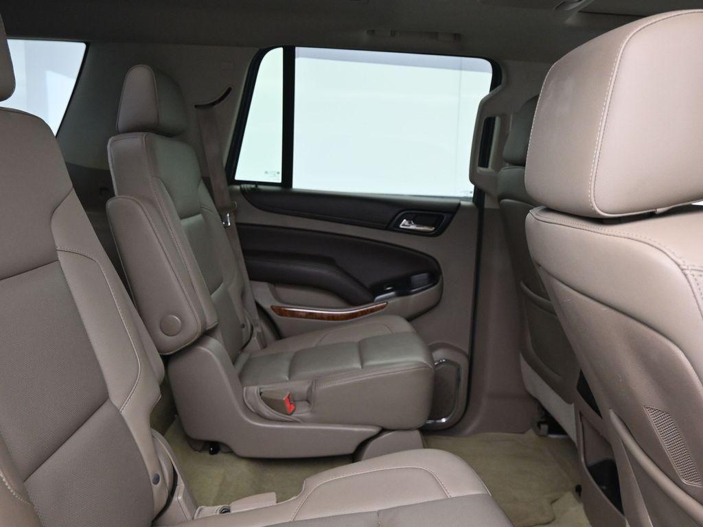 used 2016 Chevrolet Tahoe car, priced at $19,888