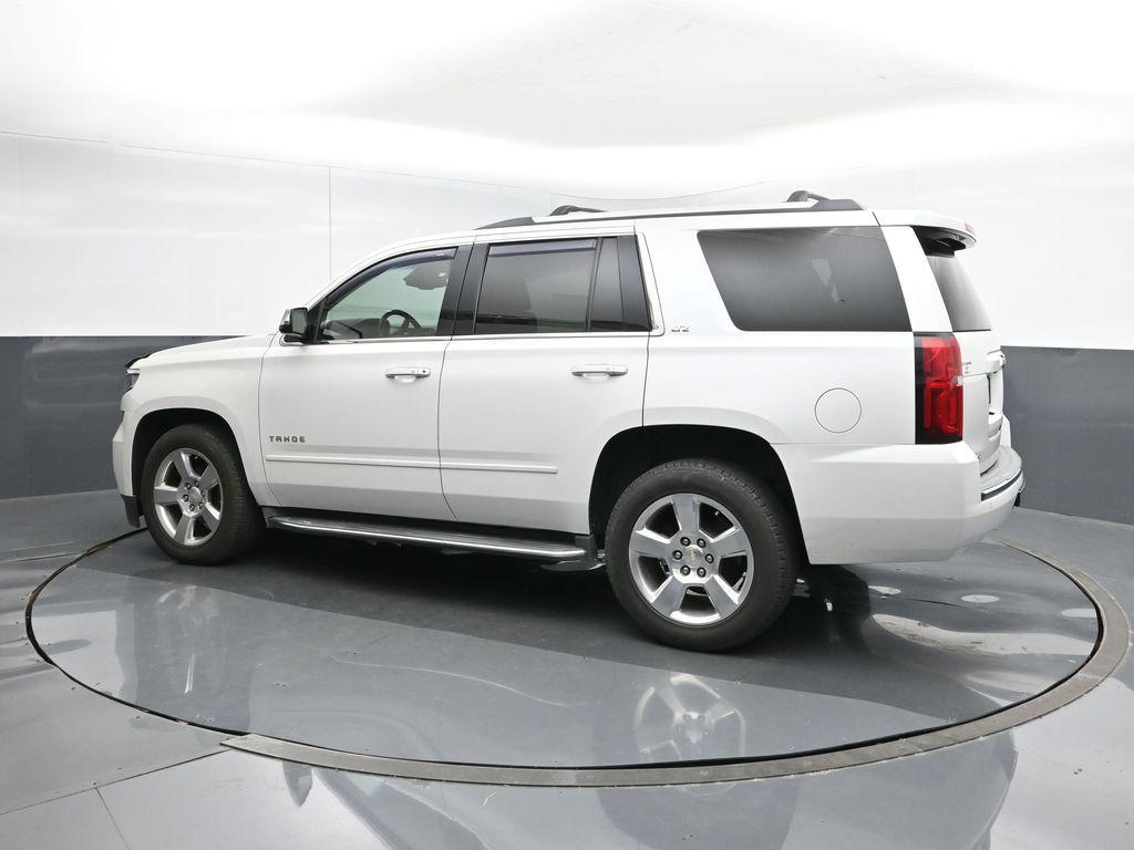 used 2016 Chevrolet Tahoe car, priced at $19,888