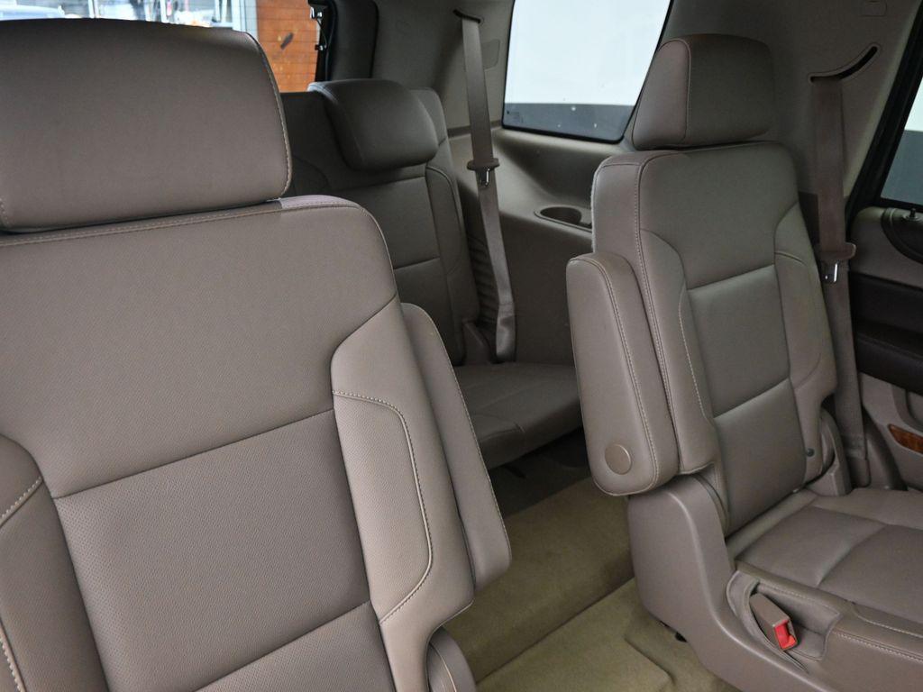 used 2016 Chevrolet Tahoe car, priced at $19,888